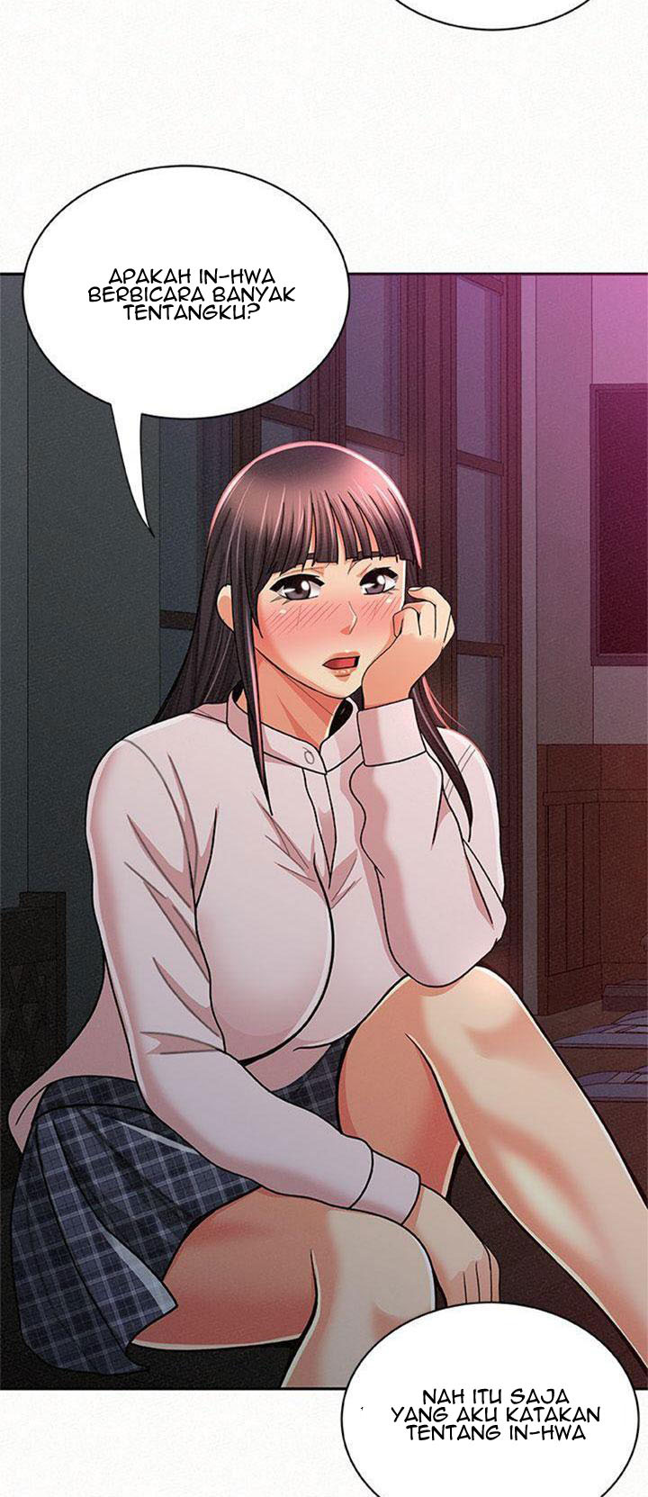 Reporting For Duty Ma’Am: Chapter chapter-18 - Page 40
