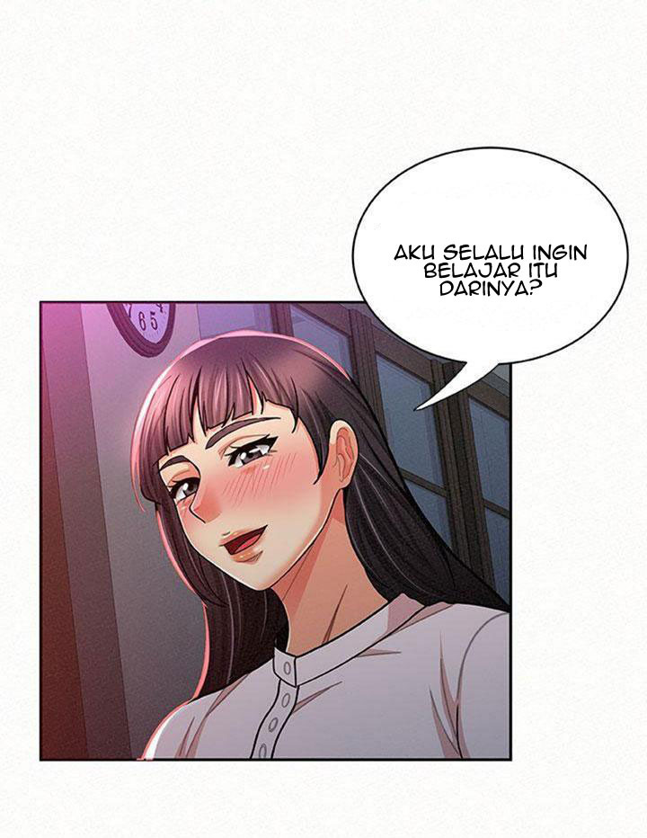 Reporting For Duty Ma’Am: Chapter chapter-18 - Page 43