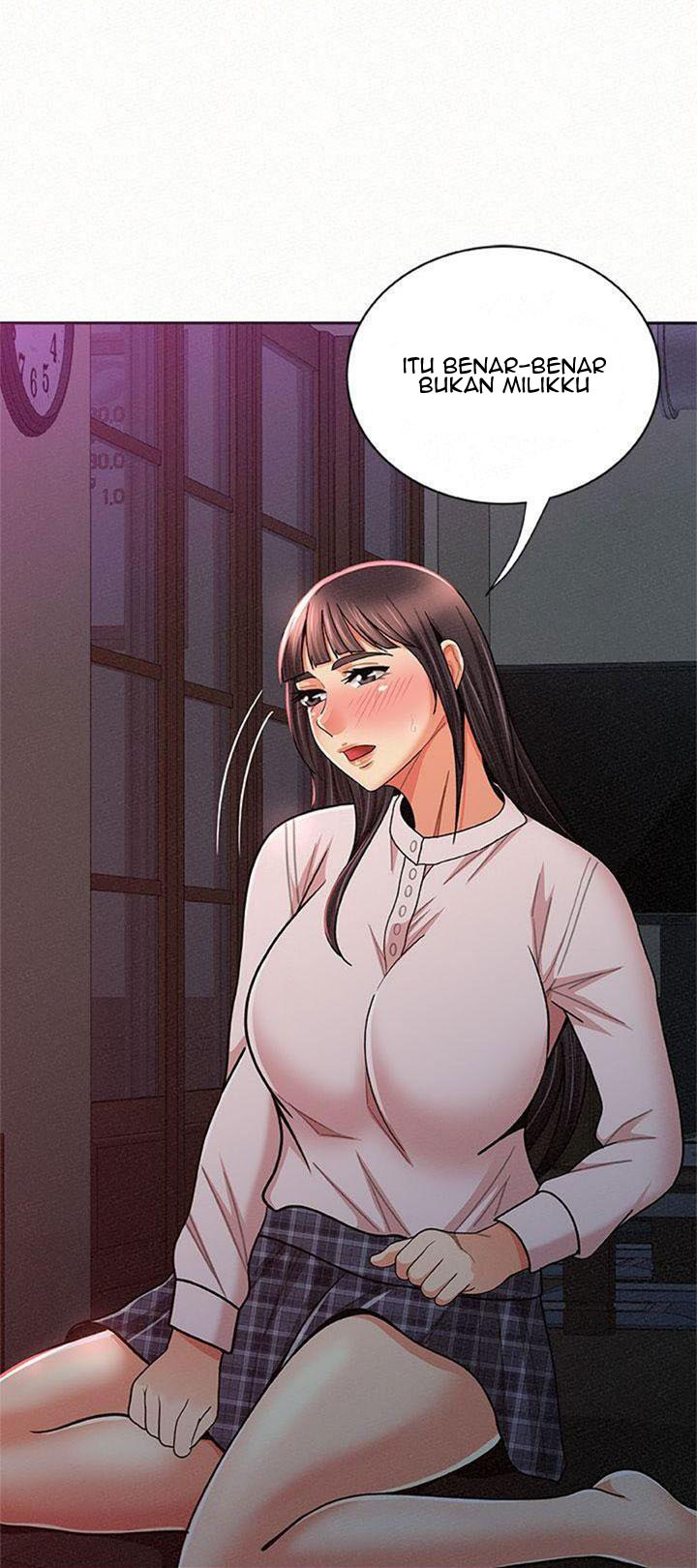 Reporting For Duty Ma’Am: Chapter chapter-18 - Page 45