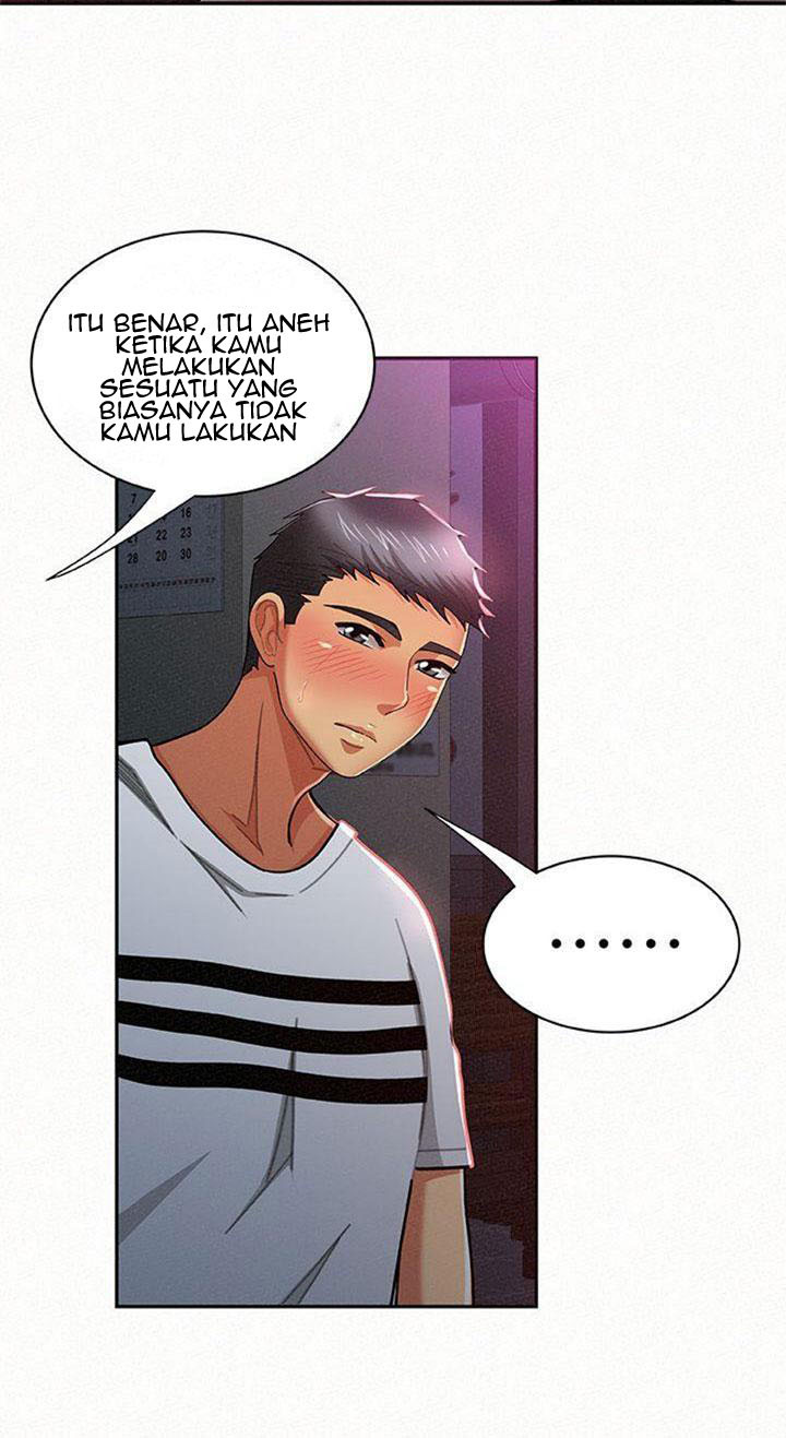 Reporting For Duty Ma’Am: Chapter chapter-18 - Page 46