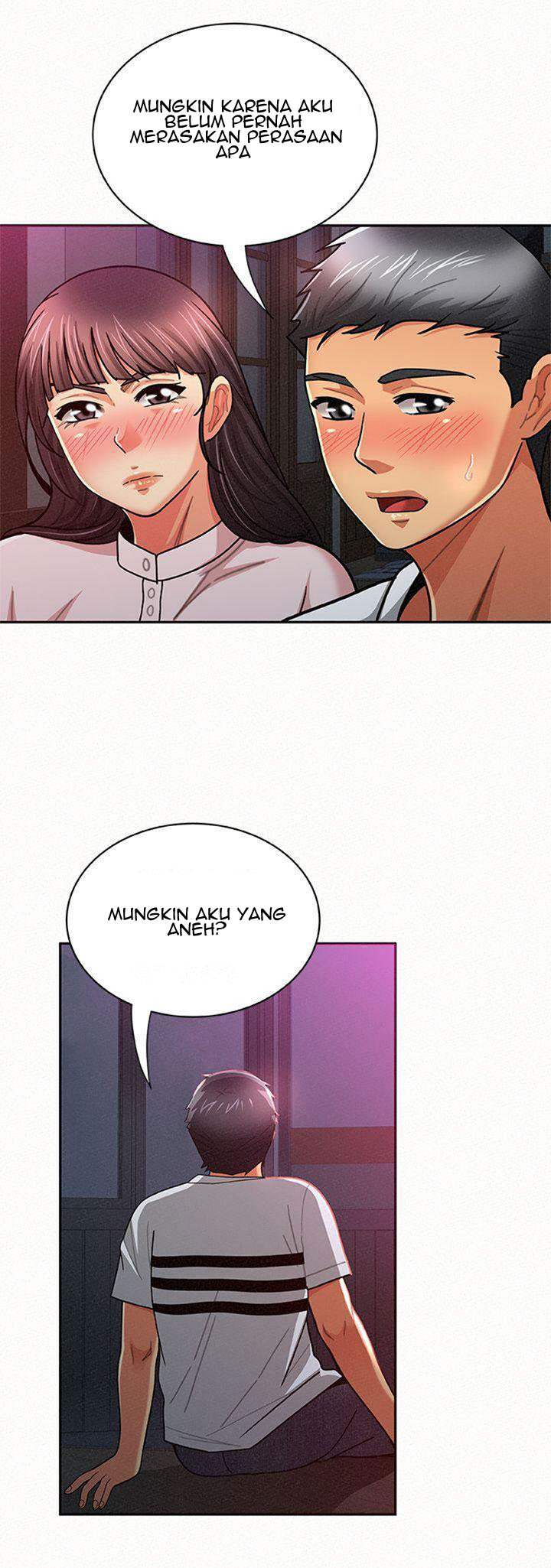 Reporting For Duty Ma’Am: Chapter chapter-18 - Page 49
