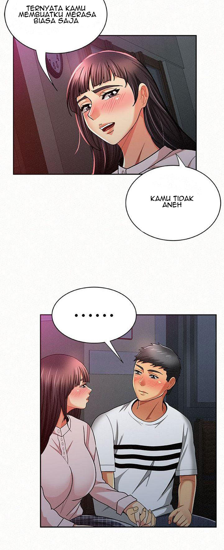 Reporting For Duty Ma’Am: Chapter chapter-18 - Page 51