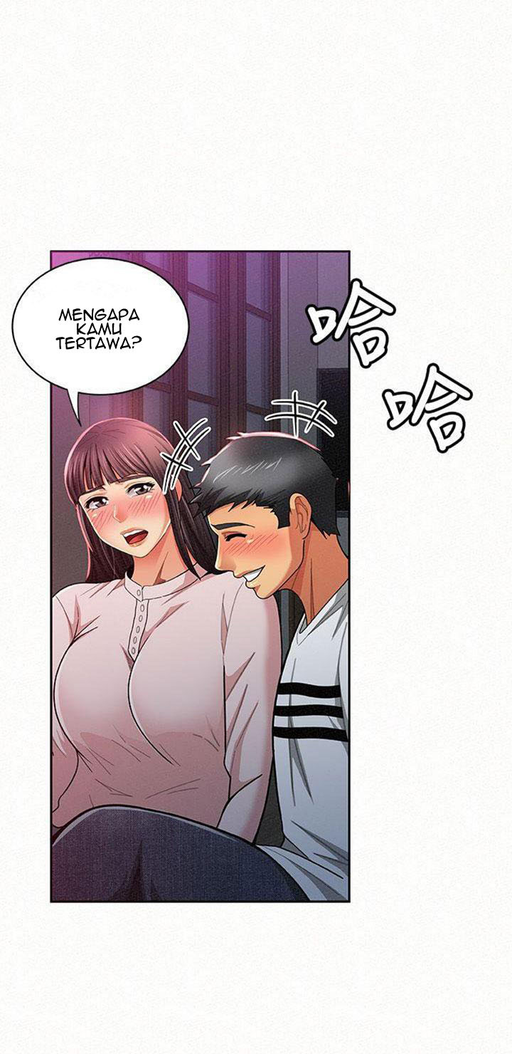 Reporting For Duty Ma’Am: Chapter chapter-18 - Page 52