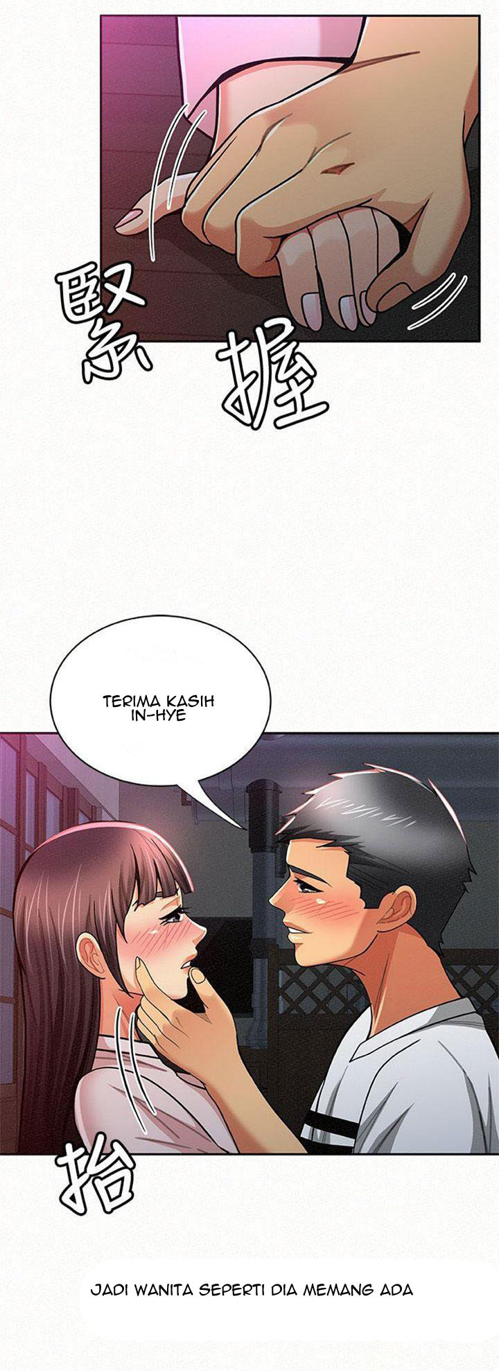 Reporting For Duty Ma’Am: Chapter chapter-18 - Page 53