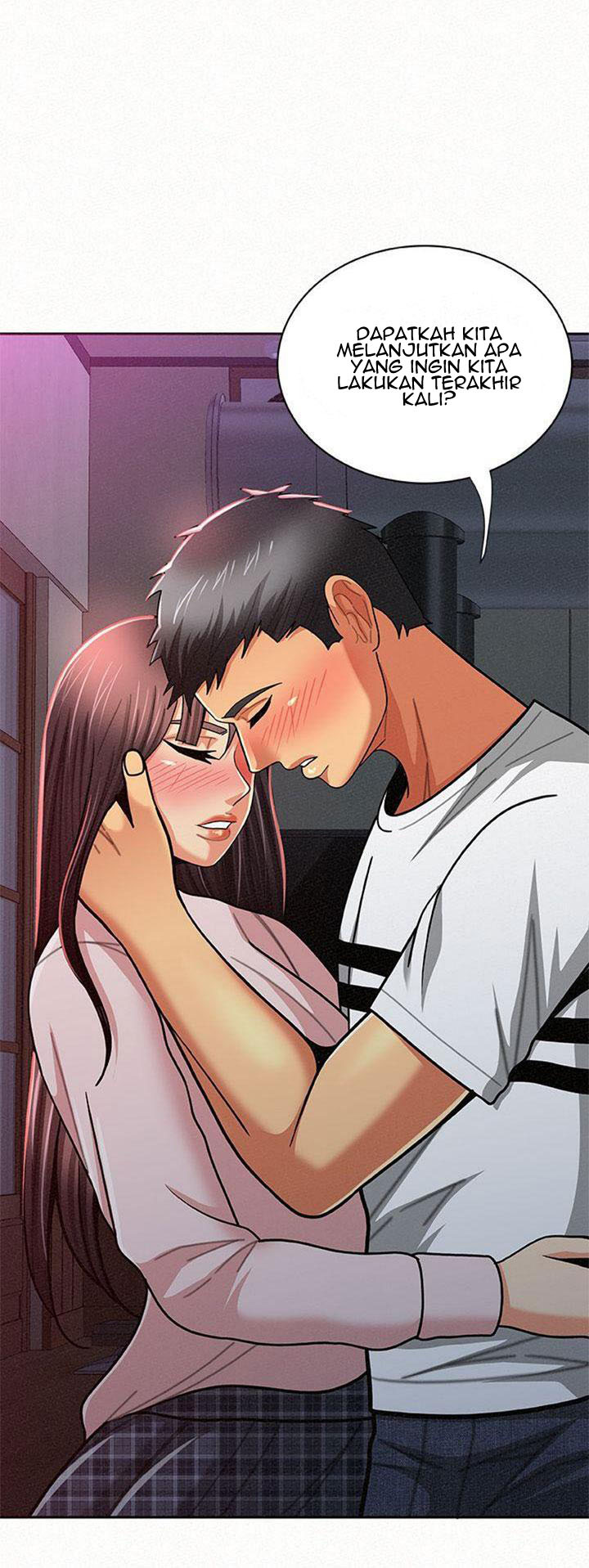 Reporting For Duty Ma’Am: Chapter chapter-18 - Page 54