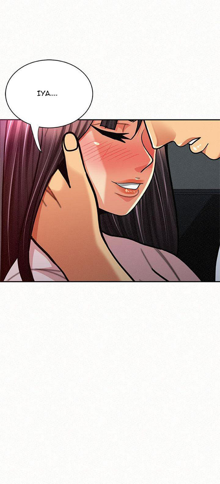 Reporting For Duty Ma’Am: Chapter chapter-18 - Page 55