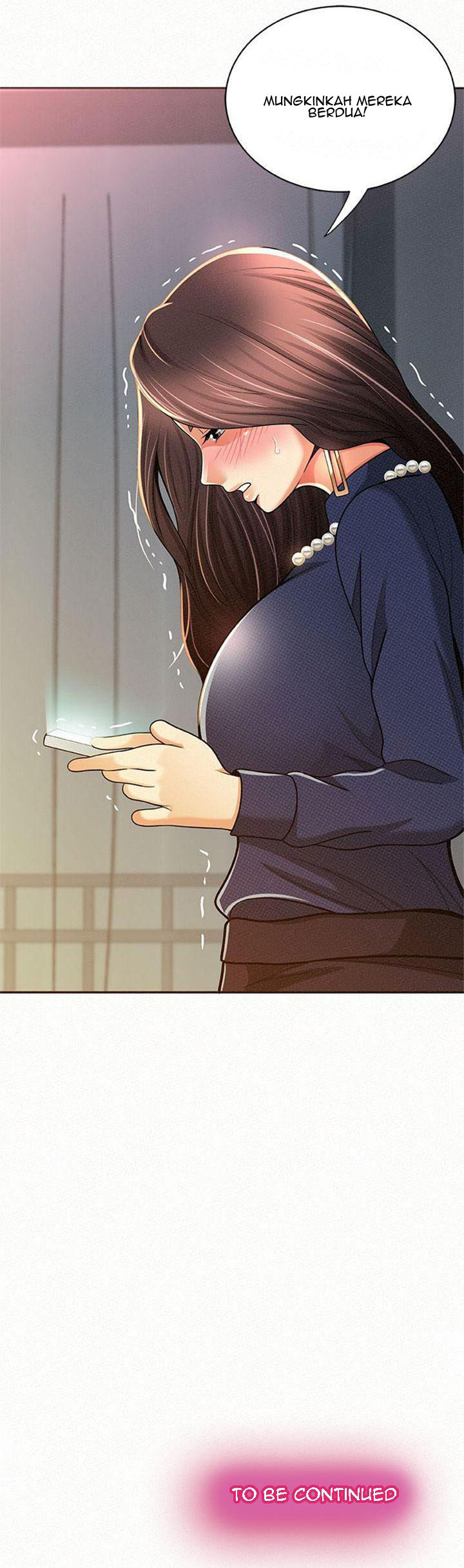 Reporting For Duty Ma’Am: Chapter chapter-19 - Page 6