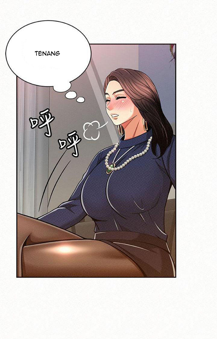 Reporting For Duty Ma’Am: Chapter chapter-19 - Page 8