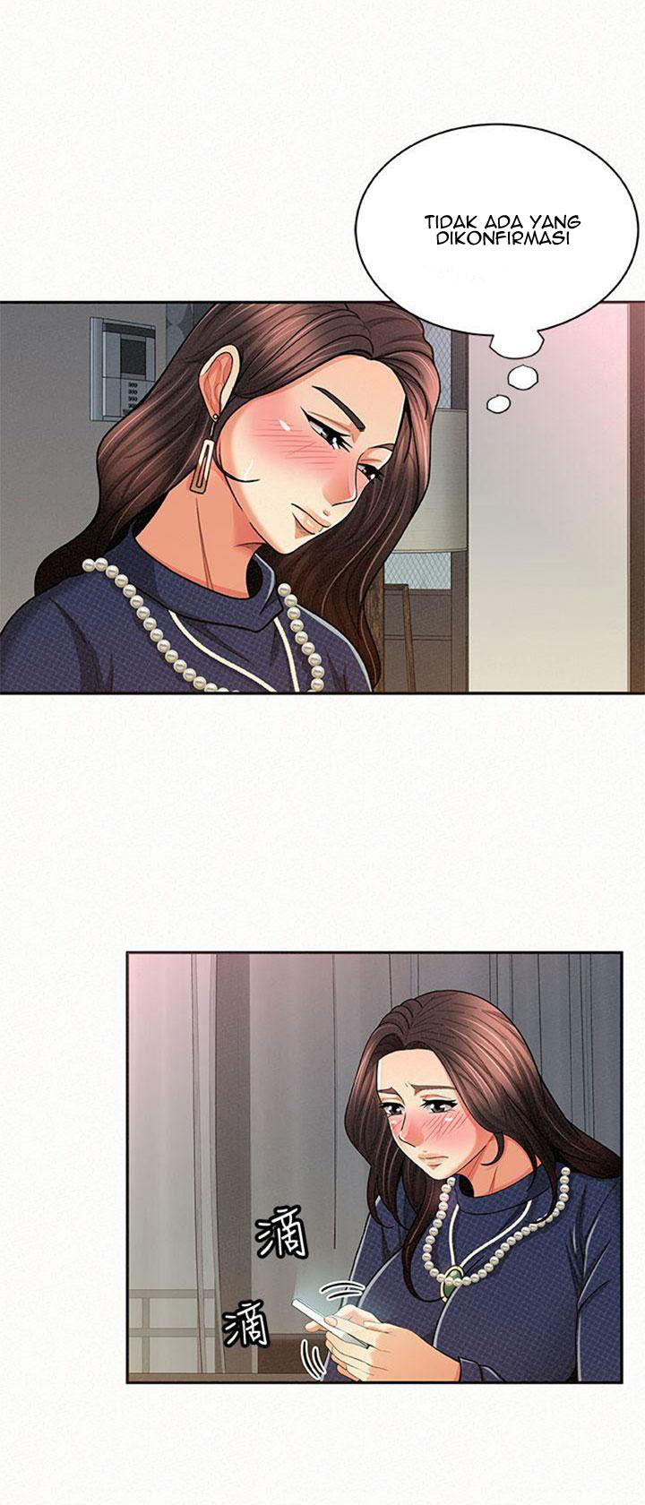 Reporting For Duty Ma’Am: Chapter chapter-19 - Page 9
