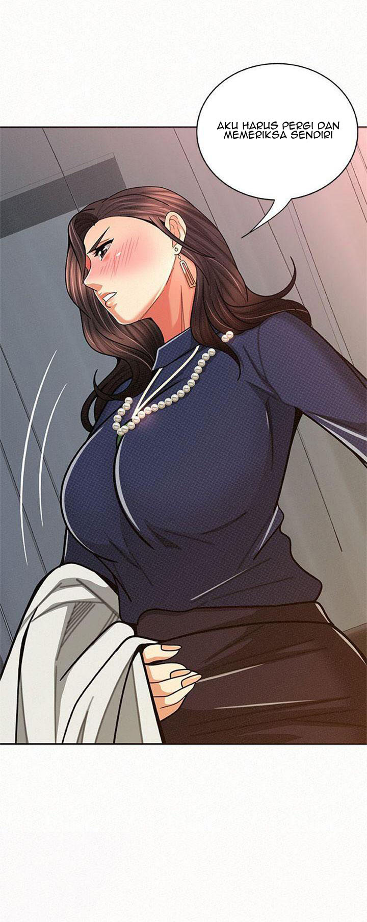 Reporting For Duty Ma’Am: Chapter chapter-19 - Page 12