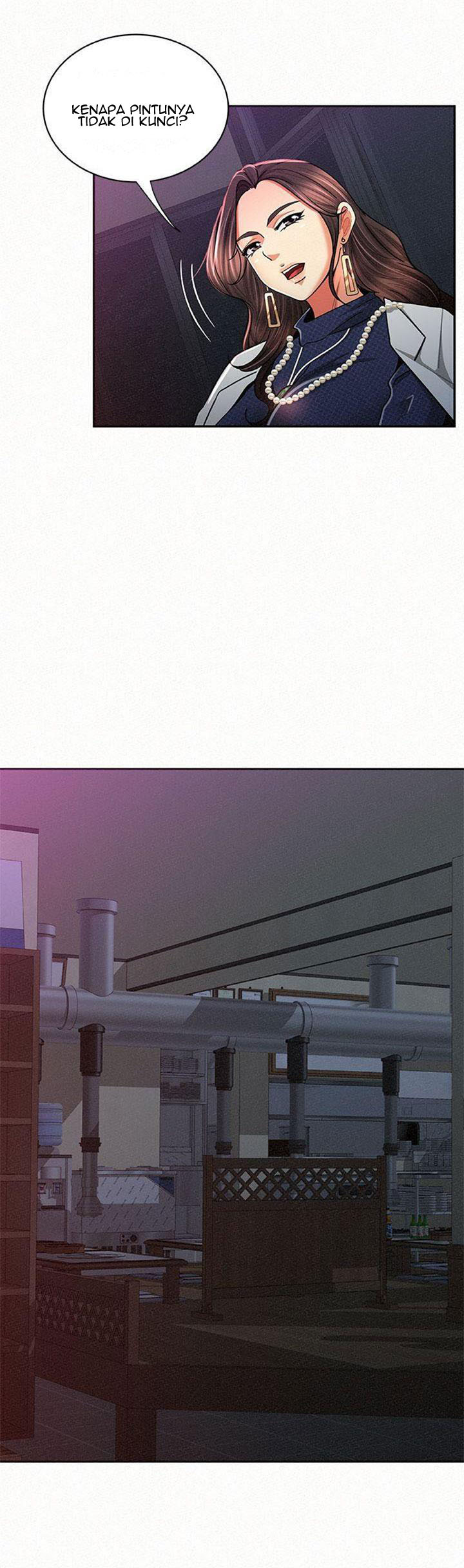 Reporting For Duty Ma’Am: Chapter chapter-19 - Page 24