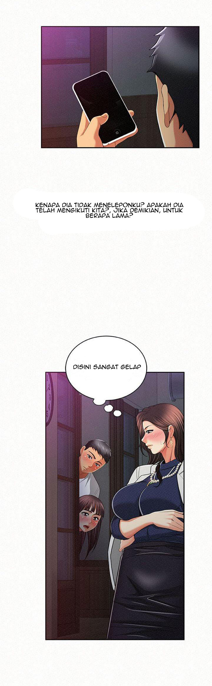 Reporting For Duty Ma’Am: Chapter chapter-19 - Page 27