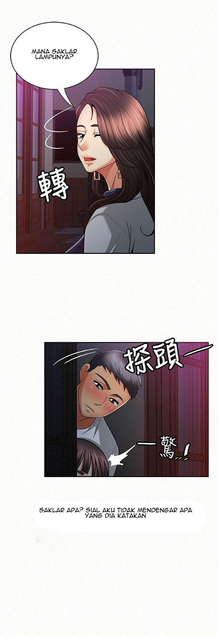 Reporting For Duty Ma’Am: Chapter chapter-19 - Page 28