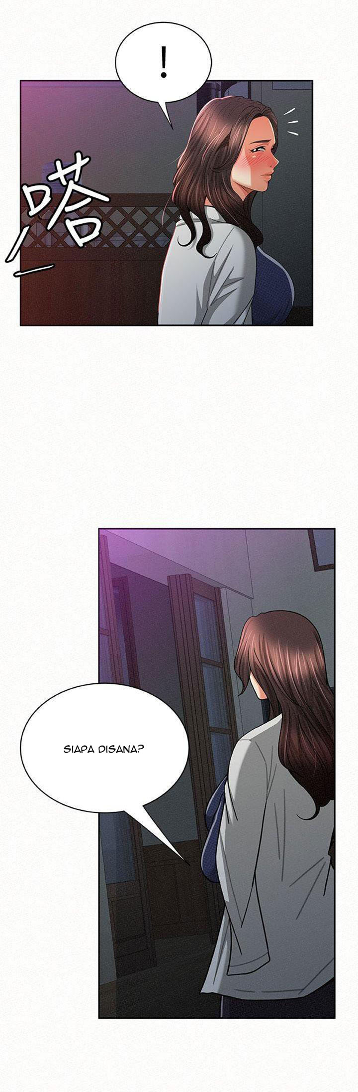 Reporting For Duty Ma’Am: Chapter chapter-19 - Page 29