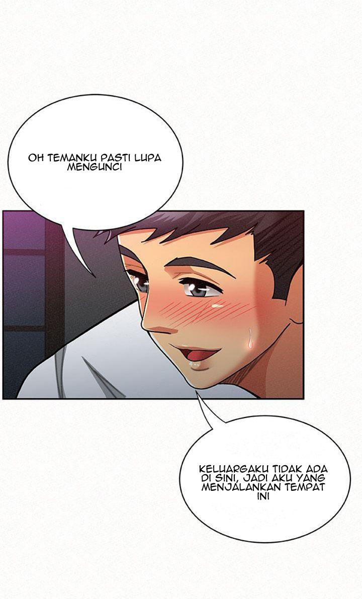 Reporting For Duty Ma’Am: Chapter chapter-19 - Page 37