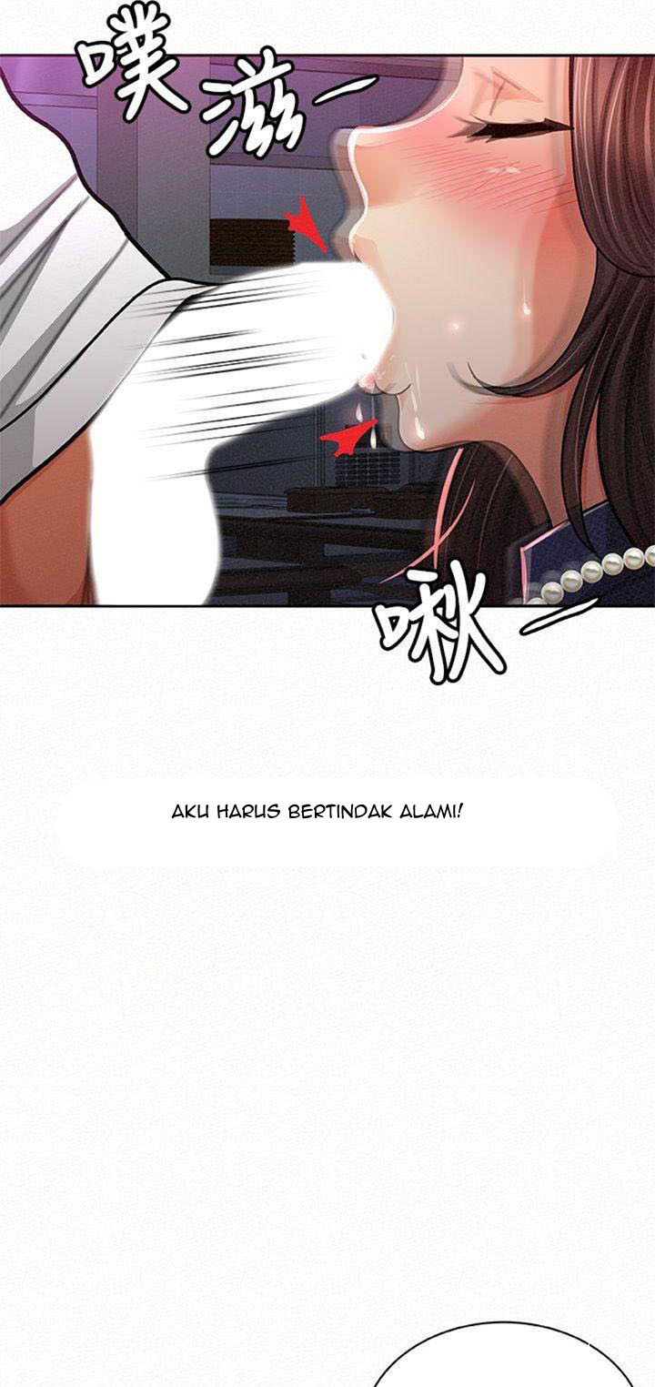 Reporting For Duty Ma’Am: Chapter chapter-19 - Page 44