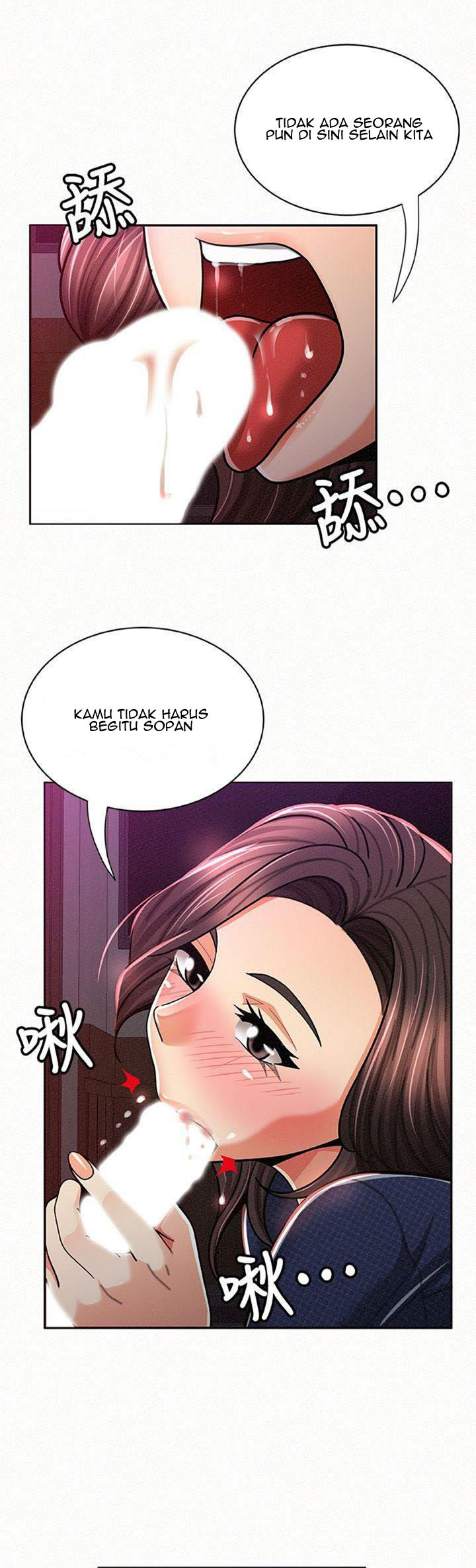 Reporting For Duty Ma’Am: Chapter chapter-19 - Page 49