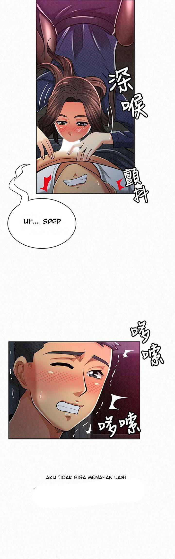 Reporting For Duty Ma’Am: Chapter chapter-19 - Page 50