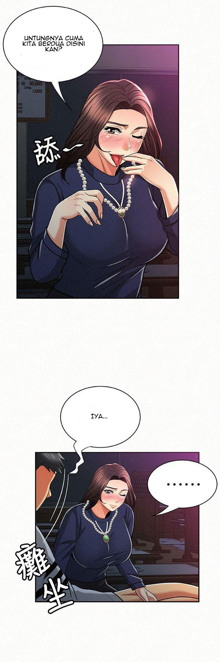 Reporting For Duty Ma’Am: Chapter chapter-19 - Page 52