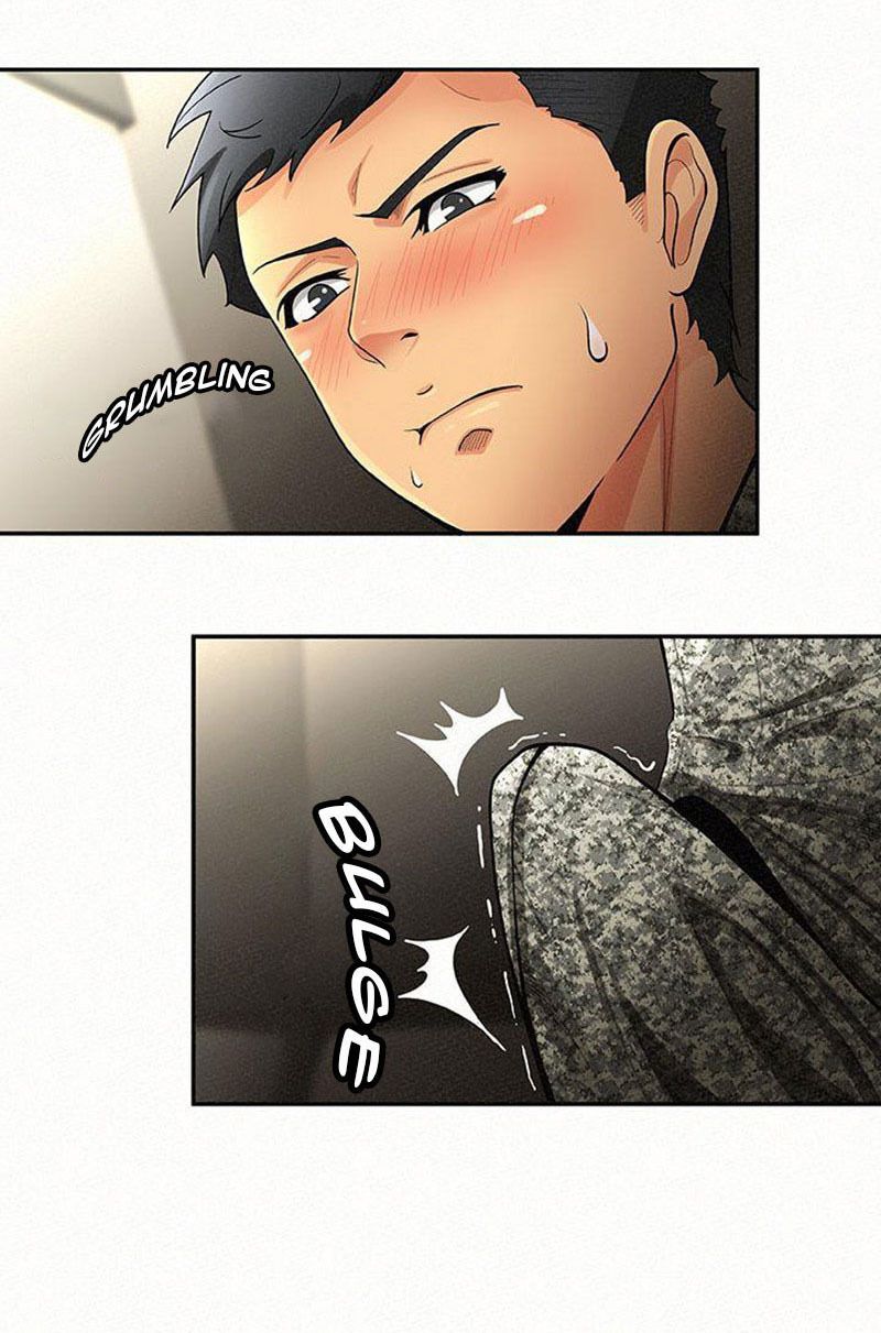 Reporting For Duty Ma’Am: Chapter chapter-2 - Page 15