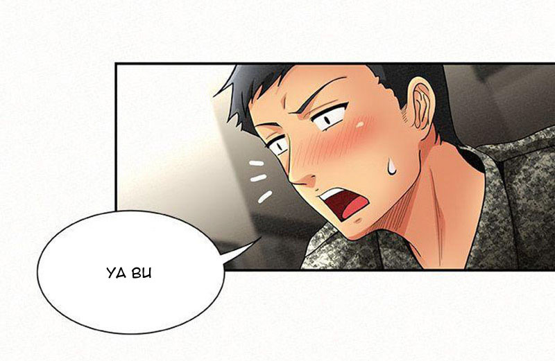 Reporting For Duty Ma’Am: Chapter chapter-2 - Page 22