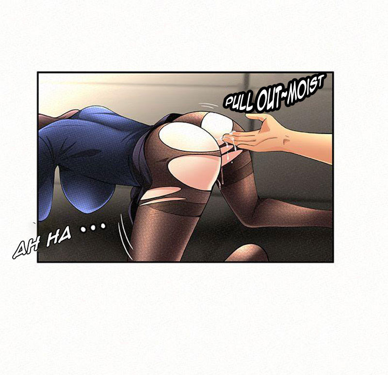 Reporting For Duty Ma’Am: Chapter chapter-2 - Page 25