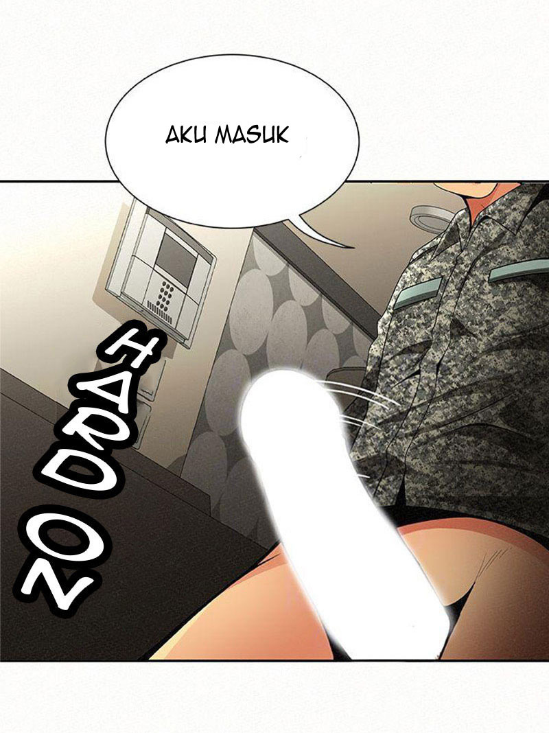 Reporting For Duty Ma’Am: Chapter chapter-2 - Page 26