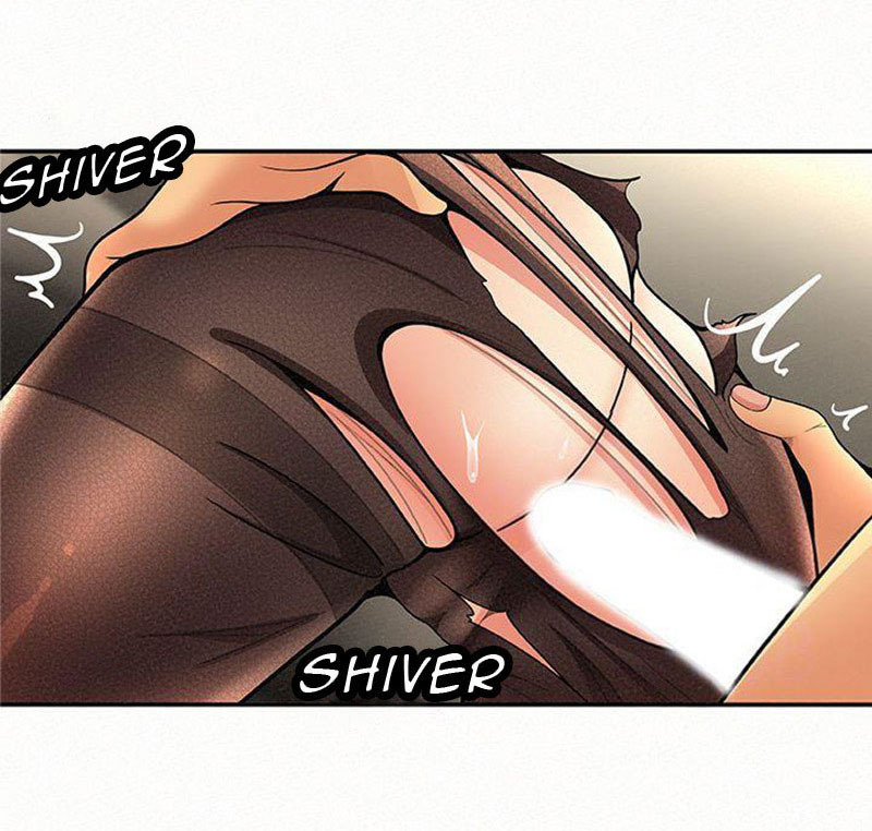 Reporting For Duty Ma’Am: Chapter chapter-2 - Page 27
