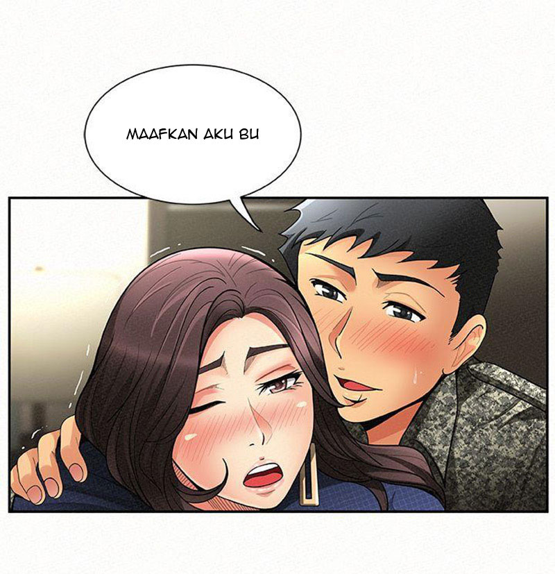 Reporting For Duty Ma’Am: Chapter chapter-2 - Page 33