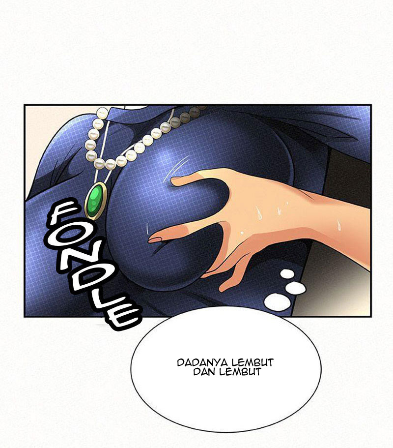 Reporting For Duty Ma’Am: Chapter chapter-2 - Page 34