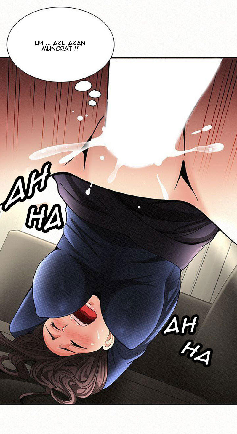 Reporting For Duty Ma’Am: Chapter chapter-2 - Page 36