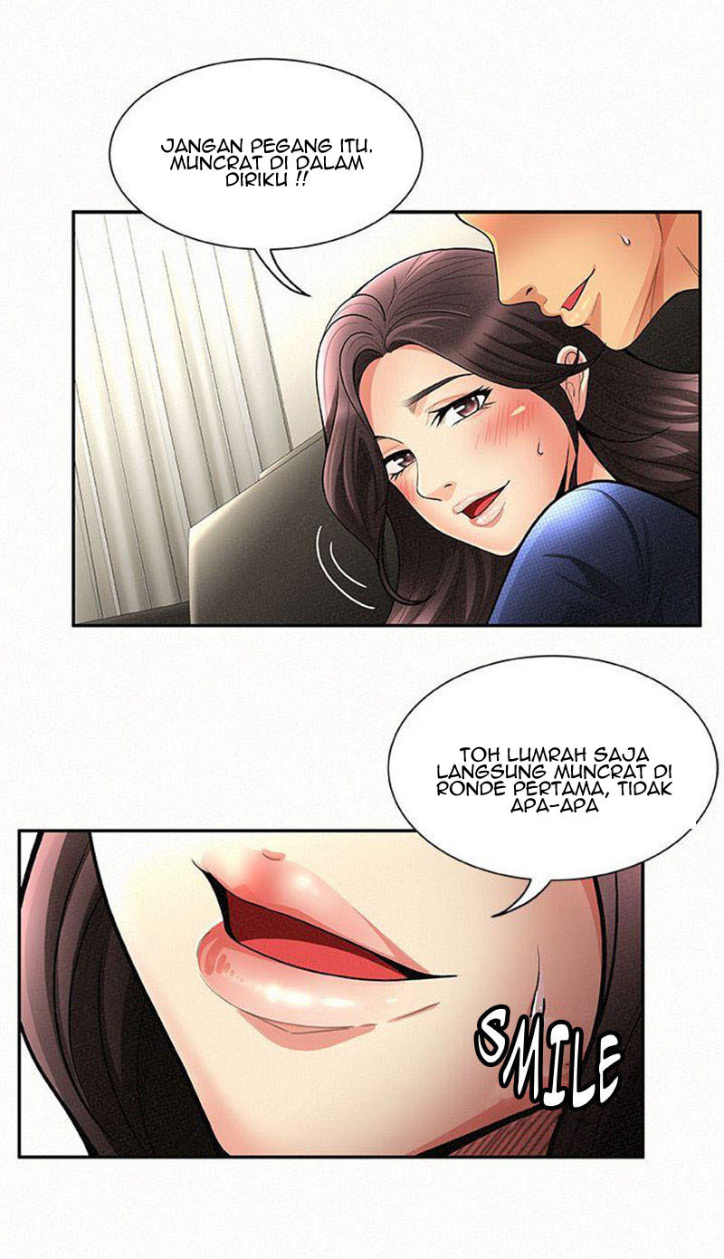 Reporting For Duty Ma’Am: Chapter chapter-2 - Page 39