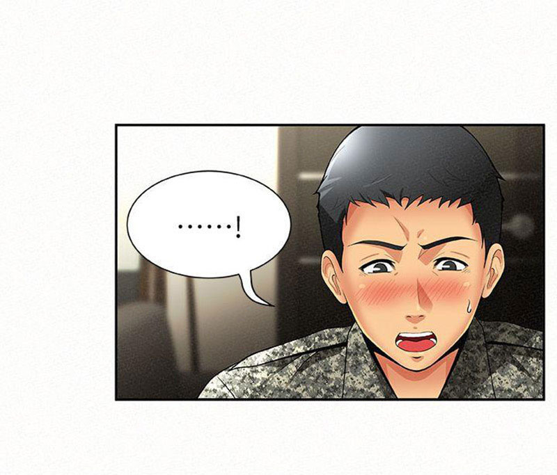 Reporting For Duty Ma’Am: Chapter chapter-2 - Page 40
