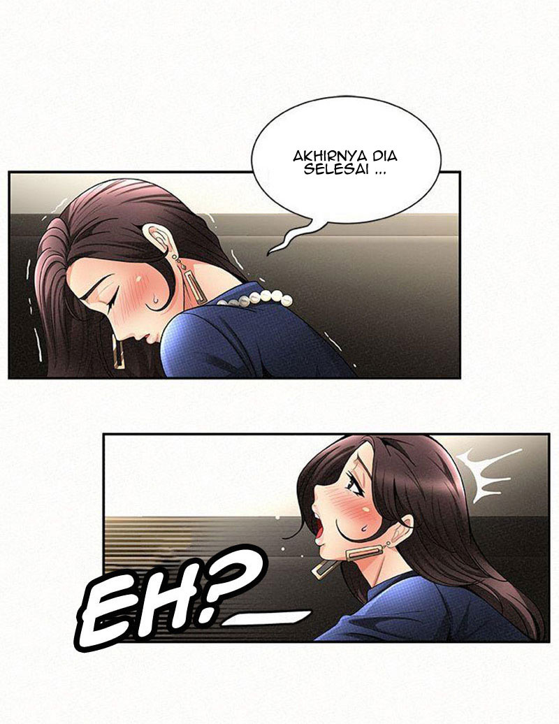 Reporting For Duty Ma’Am: Chapter chapter-2 - Page 47