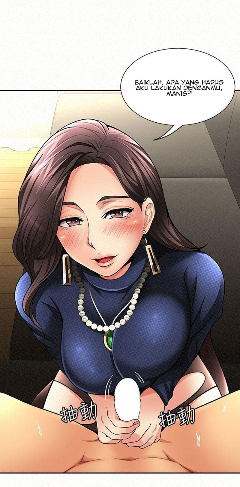 Reporting For Duty Ma’Am: Chapter chapter-2 - Page 51