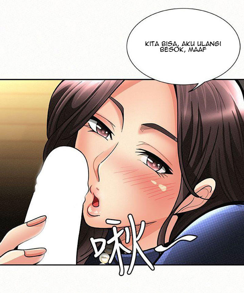 Reporting For Duty Ma’Am: Chapter chapter-2 - Page 52