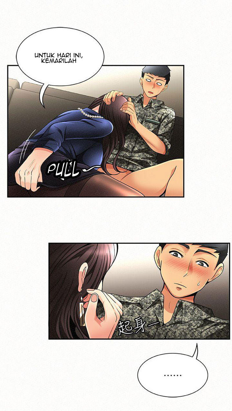 Reporting For Duty Ma’Am: Chapter chapter-2 - Page 53