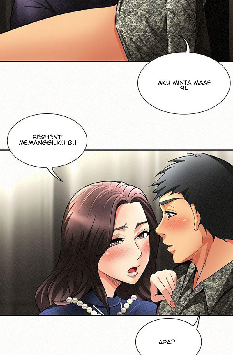 Reporting For Duty Ma’Am: Chapter chapter-2 - Page 56