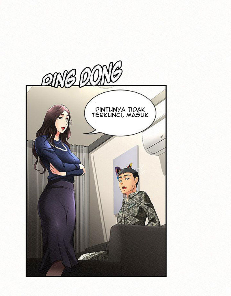 Reporting For Duty Ma’Am: Chapter chapter-2 - Page 62
