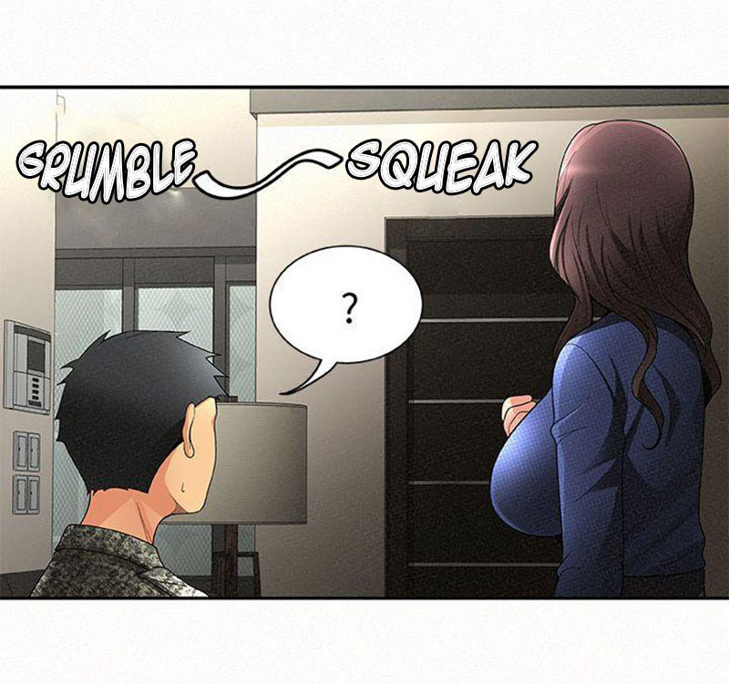 Reporting For Duty Ma’Am: Chapter chapter-2 - Page 63