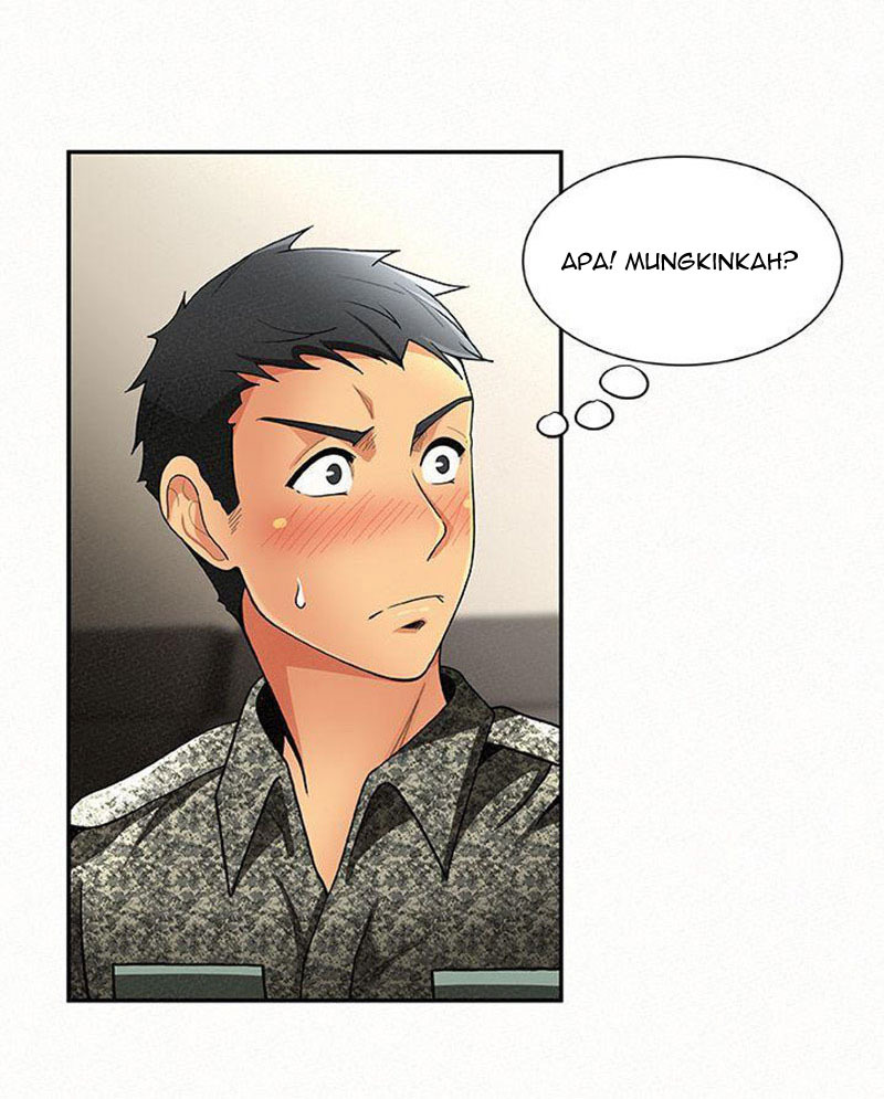 Reporting For Duty Ma’Am: Chapter chapter-2 - Page 64