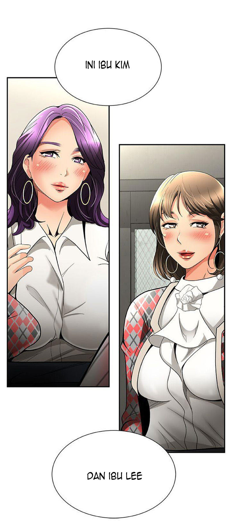 Reporting For Duty Ma’Am: Chapter chapter-2 - Page 67