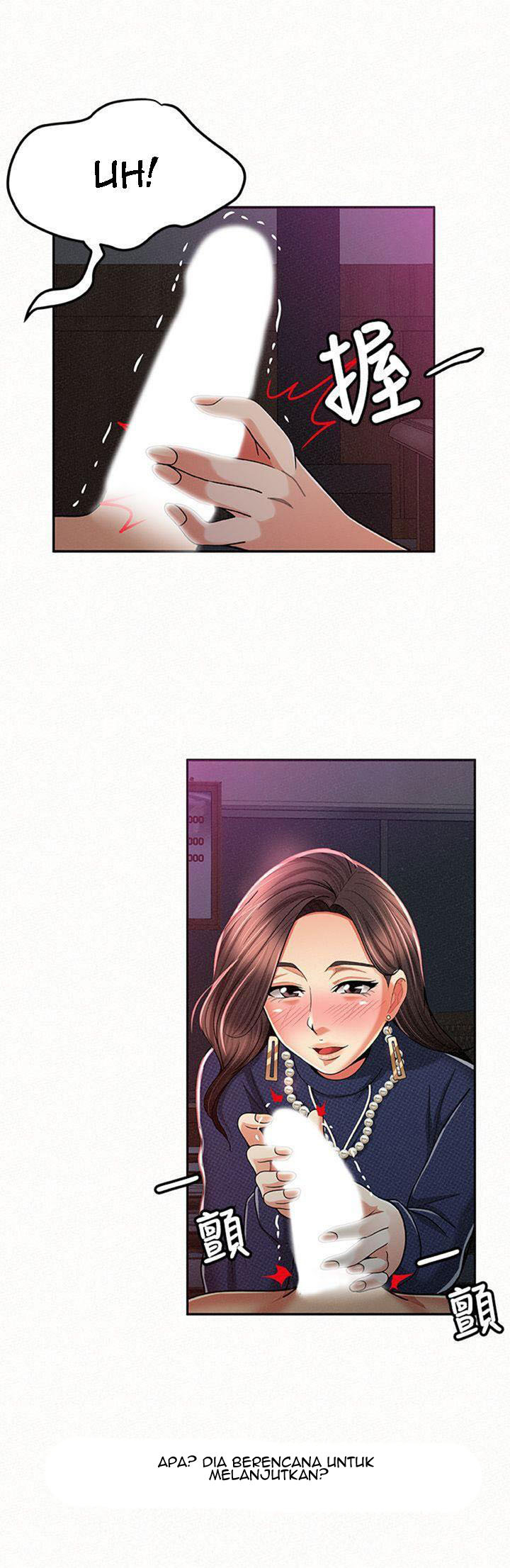 Reporting For Duty Ma’Am: Chapter chapter-20 - Page 3