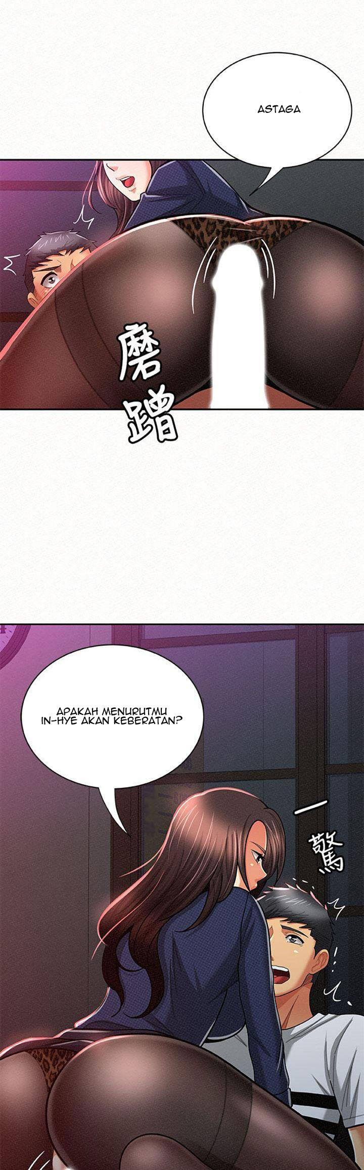 Reporting For Duty Ma’Am: Chapter chapter-20 - Page 8