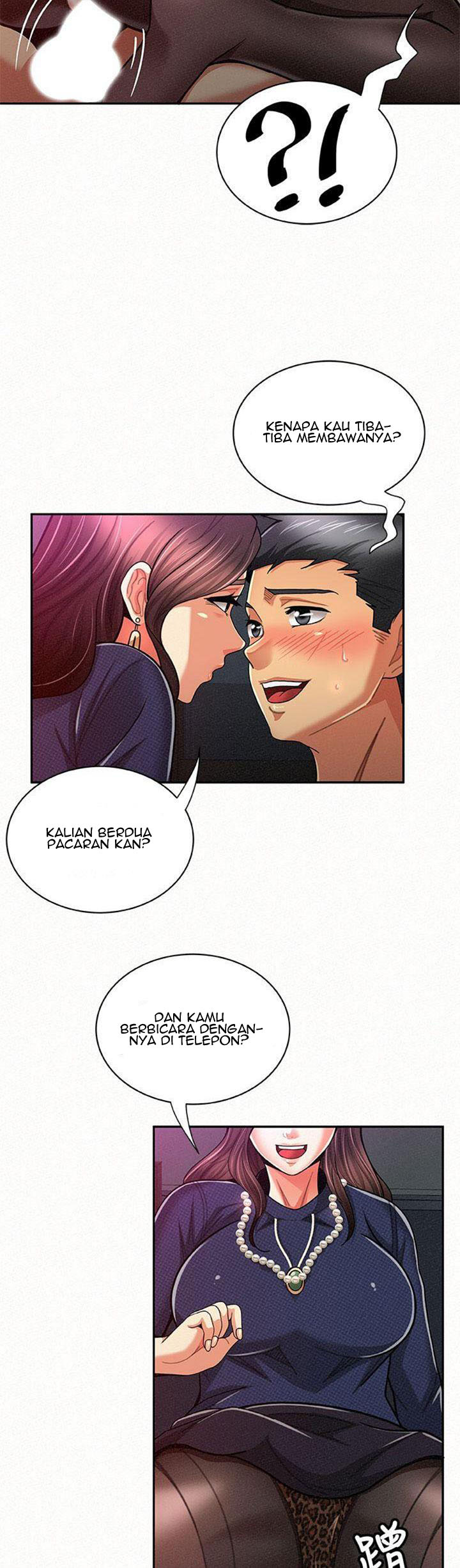 Reporting For Duty Ma’Am: Chapter chapter-20 - Page 9
