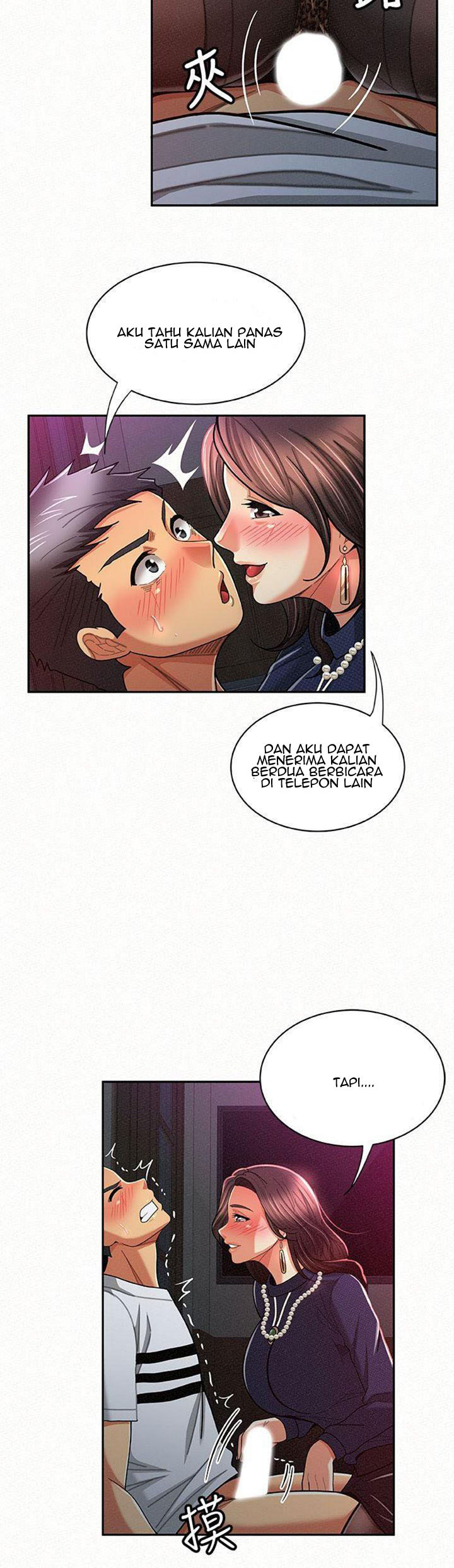 Reporting For Duty Ma’Am: Chapter chapter-20 - Page 10
