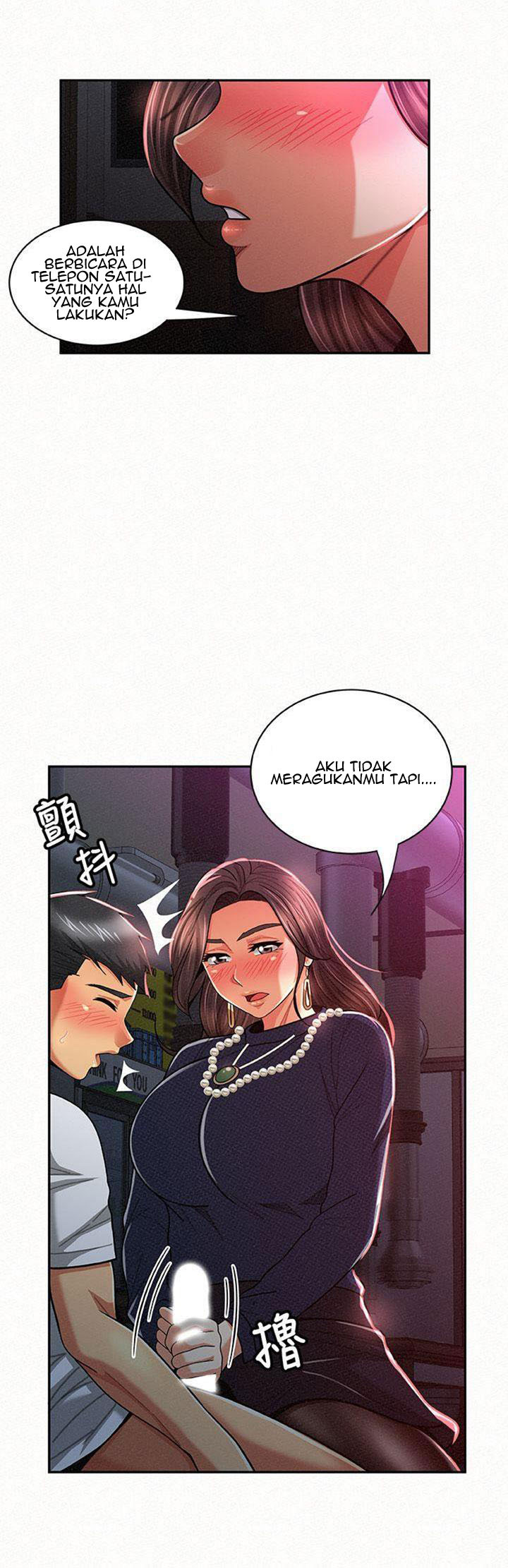 Reporting For Duty Ma’Am: Chapter chapter-20 - Page 11