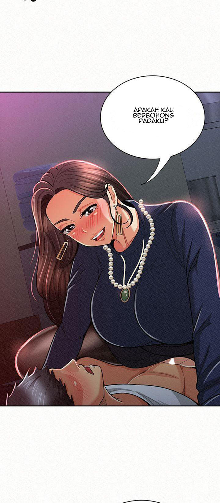 Reporting For Duty Ma’Am: Chapter chapter-20 - Page 13