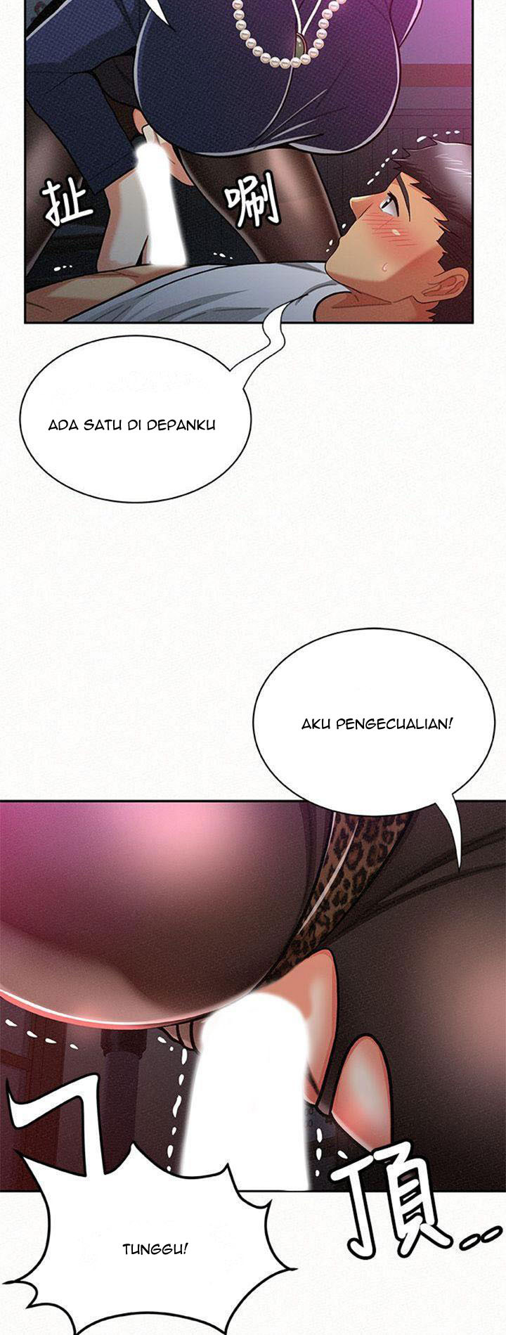 Reporting For Duty Ma’Am: Chapter chapter-20 - Page 15