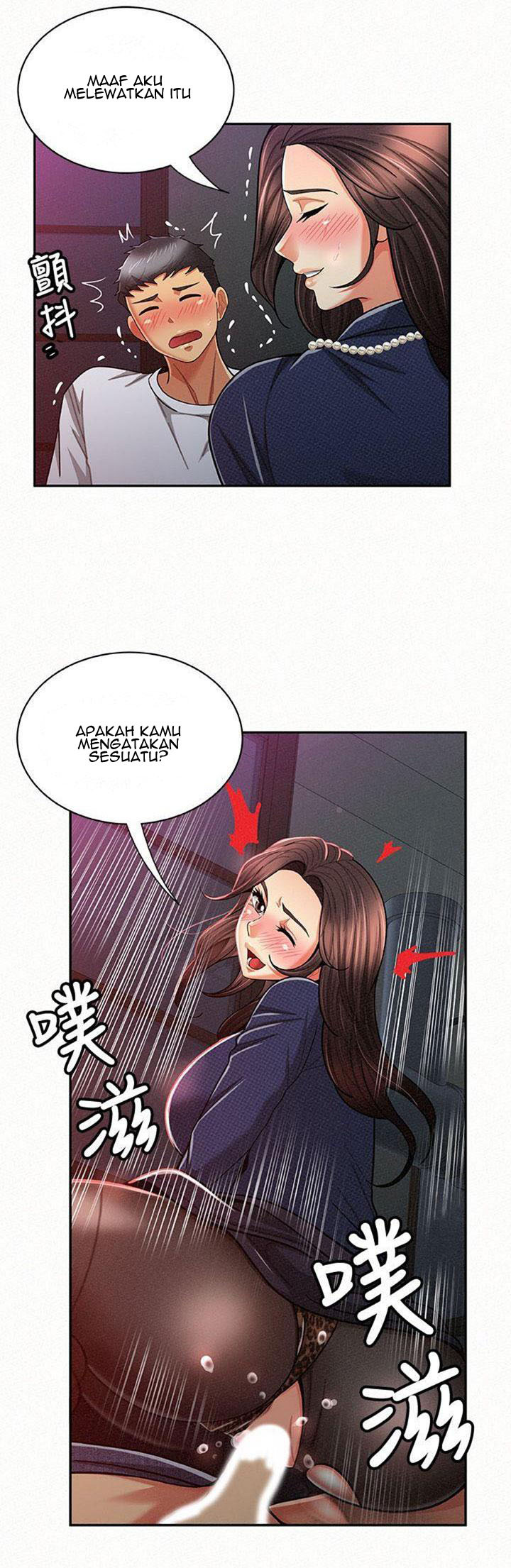 Reporting For Duty Ma’Am: Chapter chapter-20 - Page 17